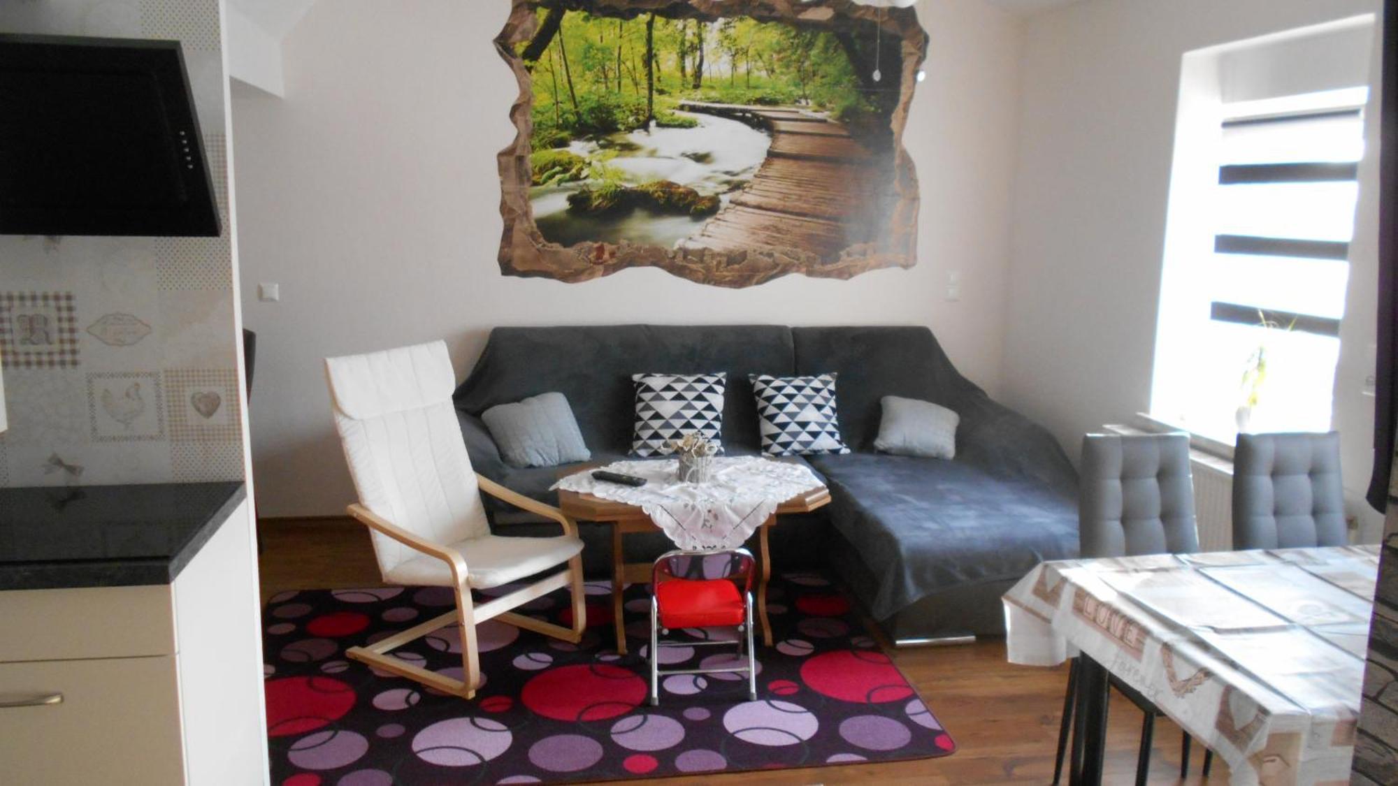 Ferienapartment-Monteurwohnung-Muldestausee Pouch Εξωτερικό φωτογραφία